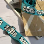 بند Good Vibes (کدa0062)