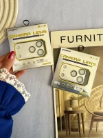 محافظ لنز فول سری 17 (کدa0308) - تصویر 5