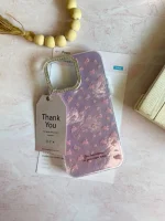 قاب Blooms آیفون (کدC2111) - تصویر 2