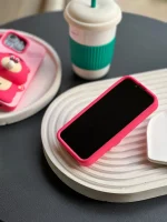 قاب آدامس بادکنکی Lotso (کدC1574) - تصویر 2