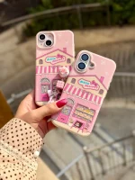 قاب Hello Market با آویز (کدC2165) - تصویر 6