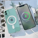 قاب مگ سیف Magsafe با پک (C1083) - تصویر 3