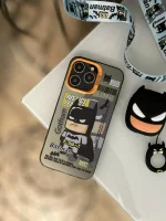 کاور ایرپاد بتمن (کدa0092) - تصویر 5