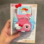 کاور ایرپاد دوربین هلوکیتی با آویز (کدa0229) - تصویر 2