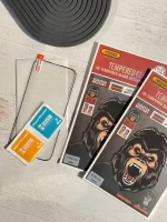 گلس شیشه ای برند MOCOSON (کدG7003) - تصویر 2