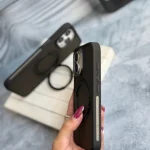 قاب AIR SHADE مگ سیف استند شو (کدC2066)