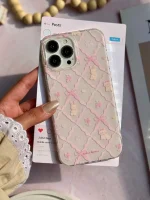 قاب Kawaii Bunny (کدC2173)