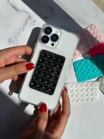 سیلیکونی چسبونکی (کدa0147) - تصویر 5