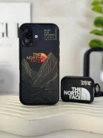 قاب North Face گلدن ادیشن (کدC1964) - تصویر 2