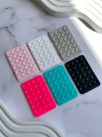 سیلیکونی چسبونکی (کدa0147) - تصویر 3