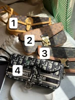 کیف فری سایز (کدa0025) - تصویر 8