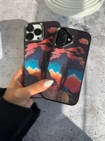 قاب Pixelate The North Face (کدC1933) - تصویر 6