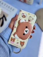 قاب Bear Bag (کدC2042)