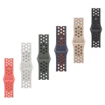 بند اپل واچ Nike Sport 2023 (کدw5003) - تصویر 6