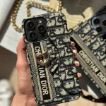 قاب دیور پارچه ای (کدC1420)