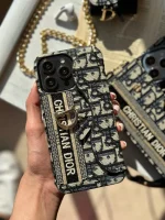 قاب دیور پارچه ای (کدC1420)