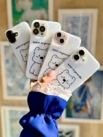 قاب سگ West Highland (کدC2141) - تصویر 3