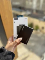 پاور بانک 10 هزار MagOn Series برند JORREZI  (کدB9016) - تصویر 4