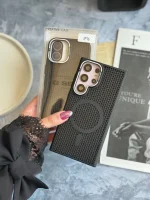 قاب Bracket لنز استند شو با مگ سیف (کدC2057)