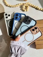 قاب AirMag (کدC2126) - تصویر 2