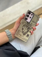 قاب قلب SoCool (کدC1818) - تصویر 5