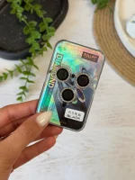 محافظ لنز رینگی آیفون و سری 5 سامسونگ (کدa0040) - تصویر 17