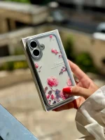 قاب Lucky Rose (کدC2027)