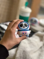 کاور ایرپاد Space Panda (کدa0117) - تصویر 2