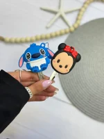 کاور سوییچ ماشین (کدa0172) - تصویر 8