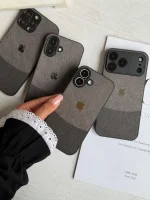 قاب Dark sand texture (کدC2148)