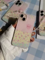 قاب رومانتیک با آویز (کدC2106) - تصویر 2