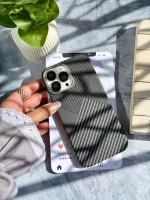 قاب Carbon PC Magnetic (کدC2137) - تصویر 5