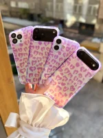 قاب پلنگی Violet (کدC2154) - تصویر 2