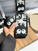 کاور ایرپاد میکروب هپل شاخ دار (کدa0166)