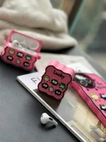 کاور ایرپاد مدرسه هپل (کدa0106)