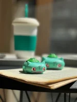 کاور ایرپاد Bulbasaur Pokémon (کدa0123)