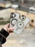 قاب اکلیلی مگ سیف دور لنز نگین (کدC1943) - تصویر 5