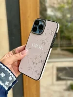 قاب Rose de Dior (کدC2151) - تصویر 6