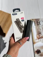 پک مسافرتی کابل برند JORREZI (کدa0223) - تصویر 9