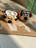 کاور ایرپاد سگ خلبان (کدa0029) - تصویر 3