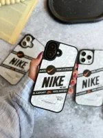 قاب نایکی Nike (کدC2050)