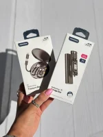 پک مسافرتی کابل برند JORREZI (کدa0223) - تصویر 10