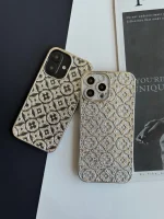 قاب دیاموند لویی ویتون (کدC2035) - تصویر 3