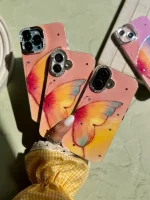 قاب پروانه جادویی (کدC2082) - تصویر 4