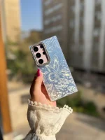 قاب پروانه بی نهایت آیفونی (کدC2052) - تصویر 4