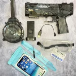 کلت آب پاش (کدa0248)