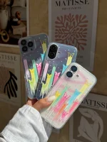 قاب پروانه رنگین کمونی (کدC2089) - تصویر 6