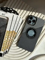 قاب Carbon Shockproof (کدC1389) - تصویر 5