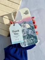 قاب The North Face : Alpine Mood (کدC2184) - تصویر 2