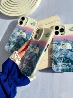 قاب The North Face : Alpine Mood (کدC2184)